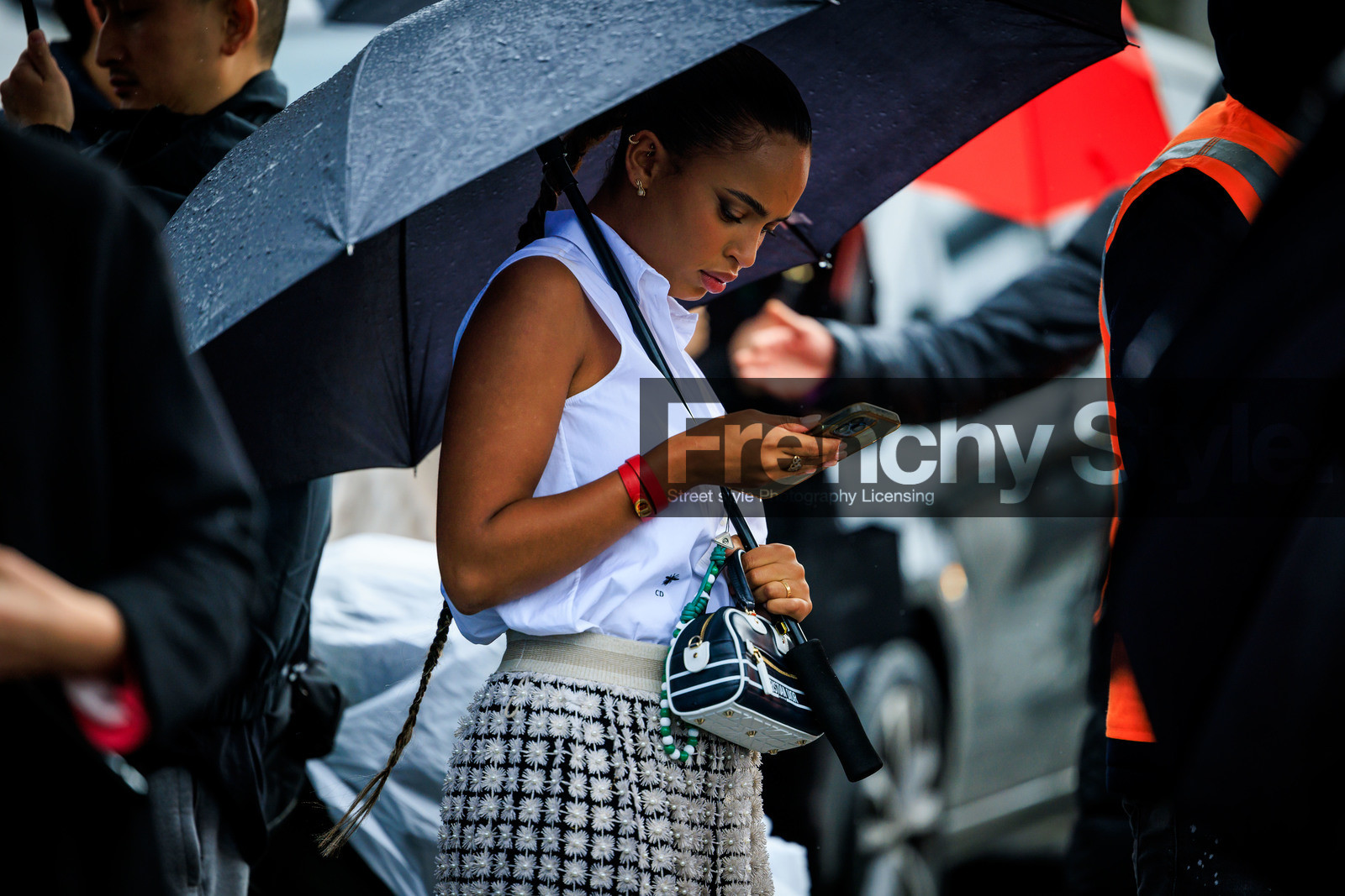 fashion week, frenchystyle, FW, jonathan paciullo, street style, PFW, PARIS, SPRING SUMMER 2023, SS 23