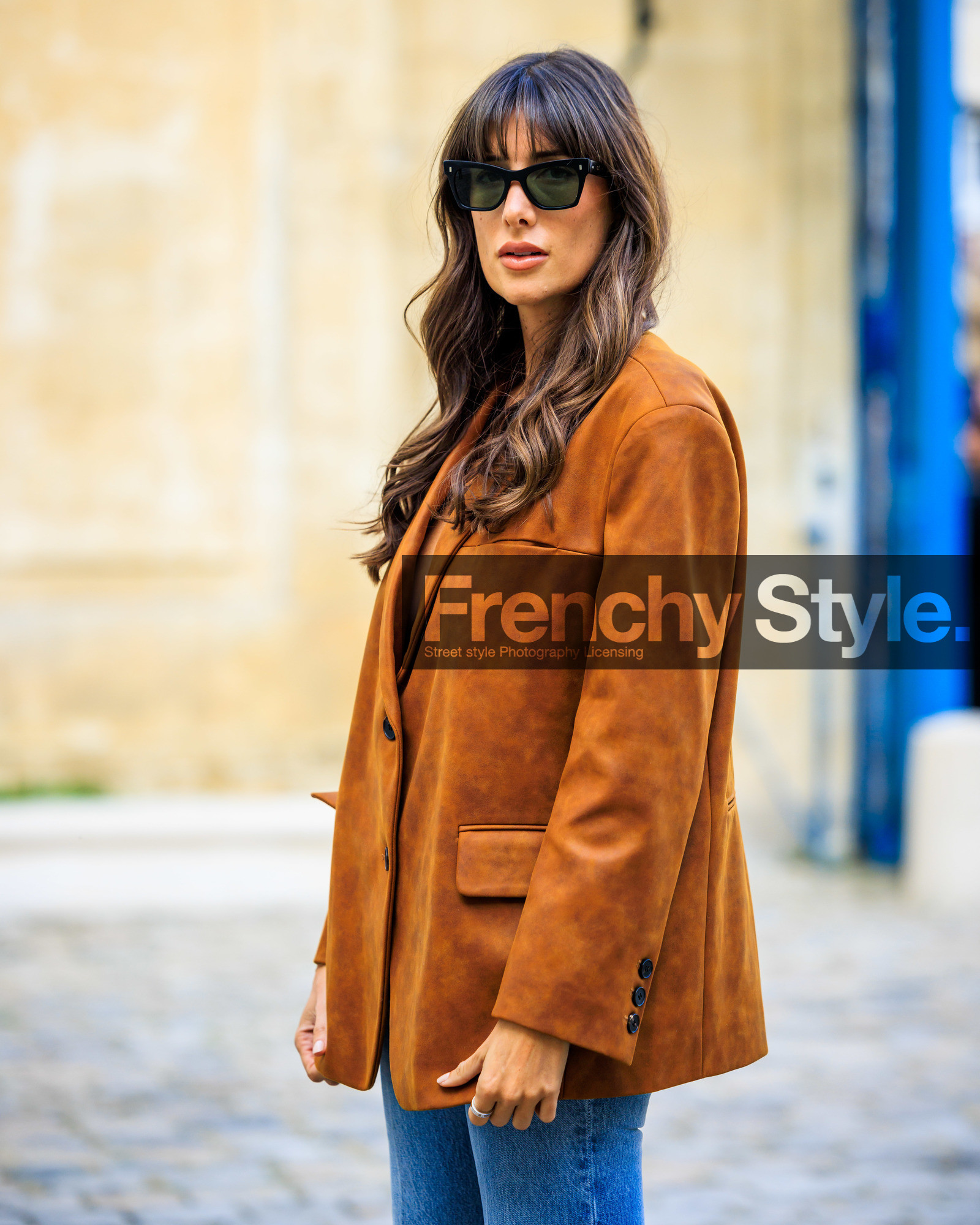 PARIS, PFW, fashion week, frenchystyle, FW, jonathan paciullo, street style, SPRING SUMMER 2024, SS 24, vertical, atmosphere details, detail