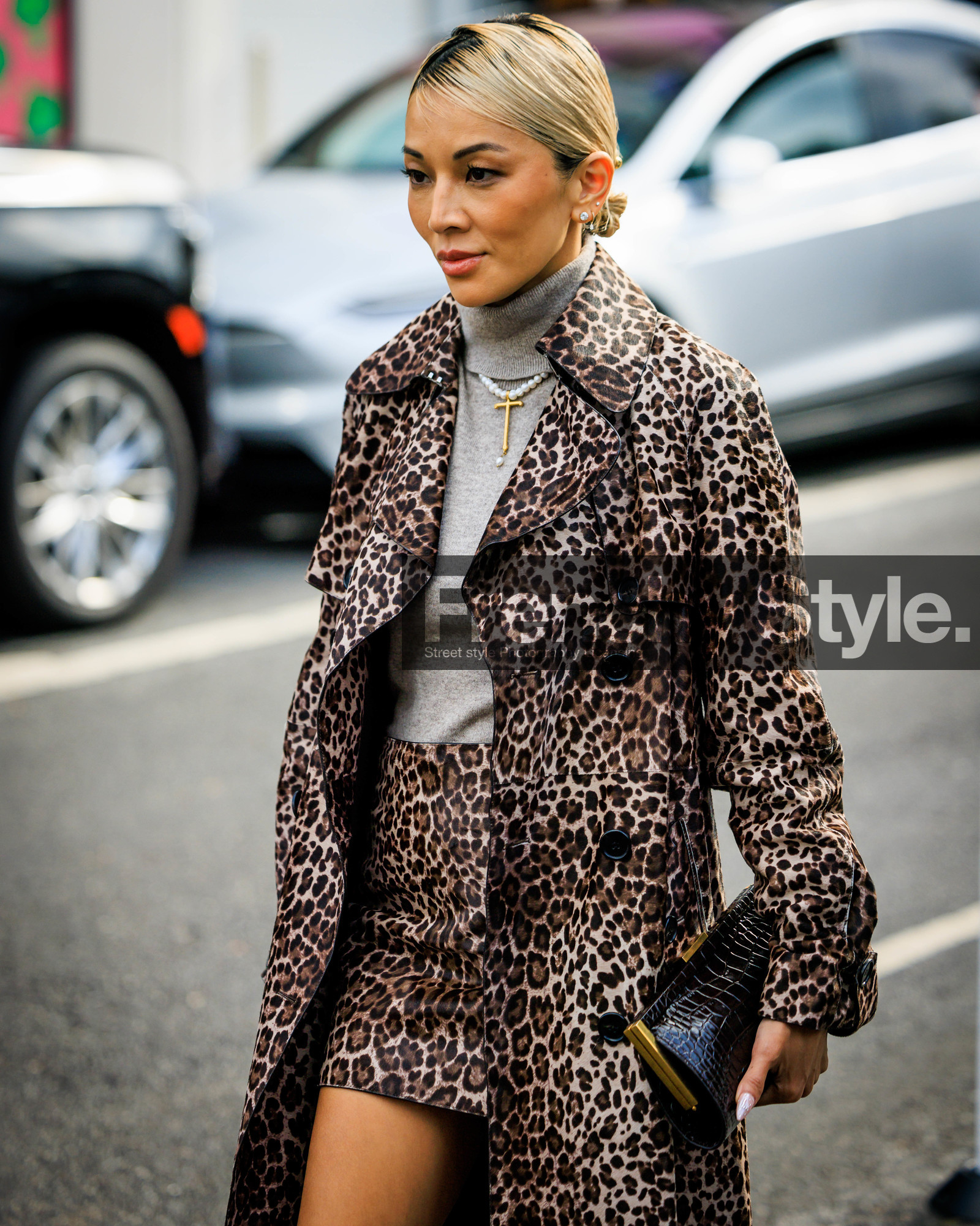 jonathan paciullo, FW, frenchystyle, fashion week, street style, vertical, detail, atmosphere details, NEW YORK, NYFW, SPRING SUMMER 2024, SS 24