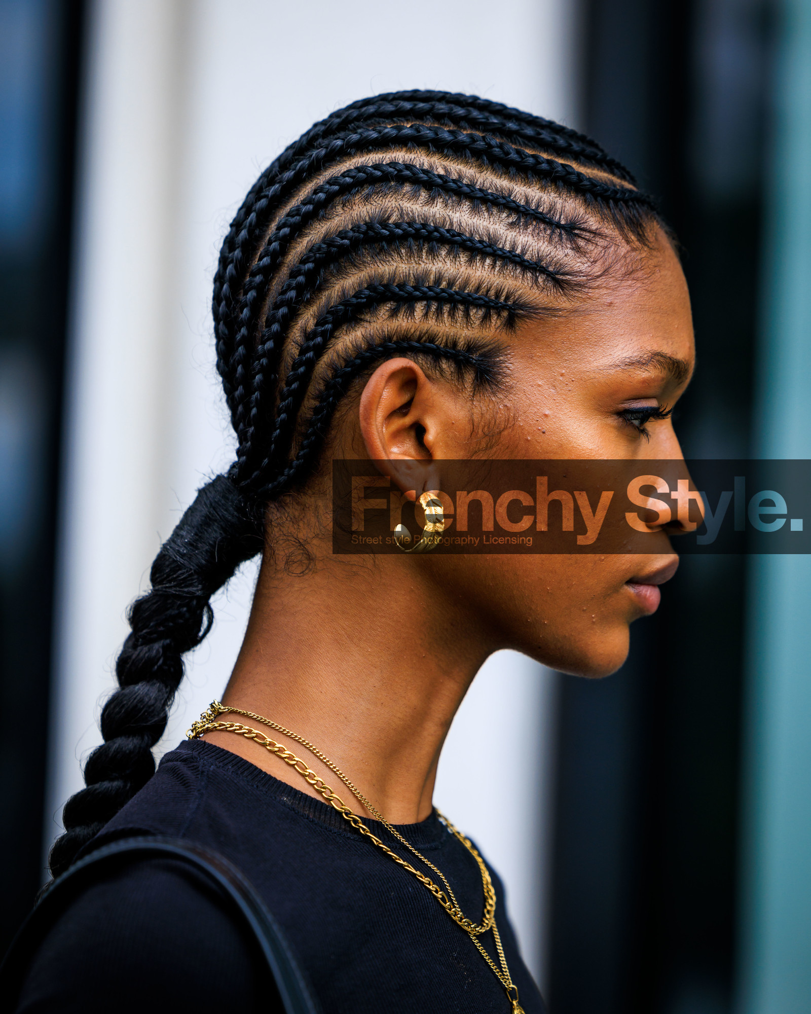 jonathan paciullo, FW, frenchystyle, fashion week, street style, vertical, detail, atmosphere details, NEW YORK, NYFW, SPRING SUMMER 2024, SS 24