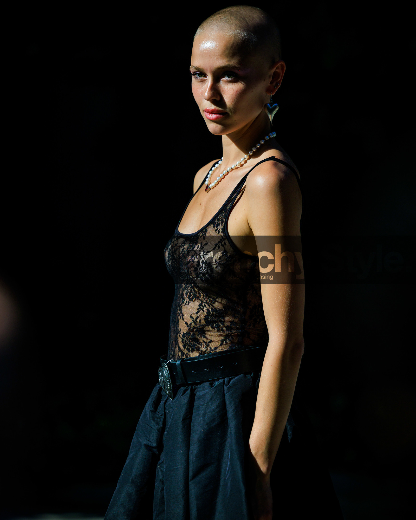 jonathan paciullo, FW, frenchystyle, fashion week, street style, vertical, detail, atmosphere details, NEW YORK, NYFW, SPRING SUMMER 2024, SS 24