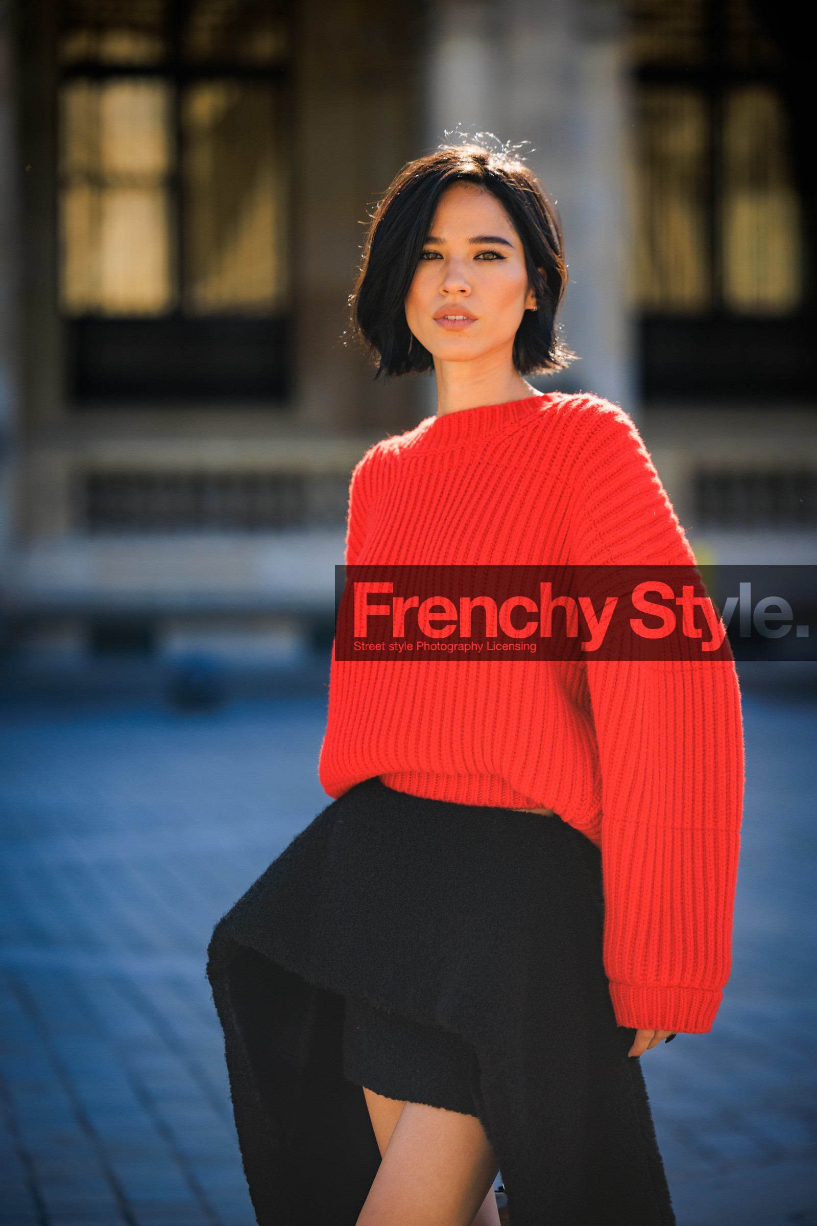 fashion week, frenchystyle, FW, jonathan paciullo, street style, PARIS, PFW, SPRING SUMMER 2023, SS 23