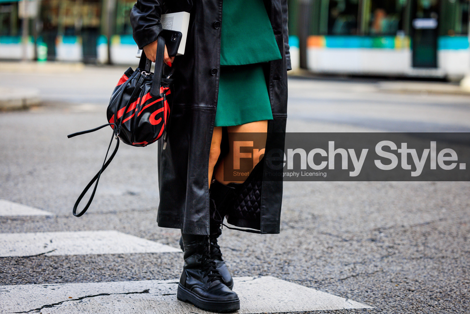 fashion week, frenchystyle, FW, jonathan paciullo, street style, PFW, PARIS, SPRING SUMMER 2023, SS 23