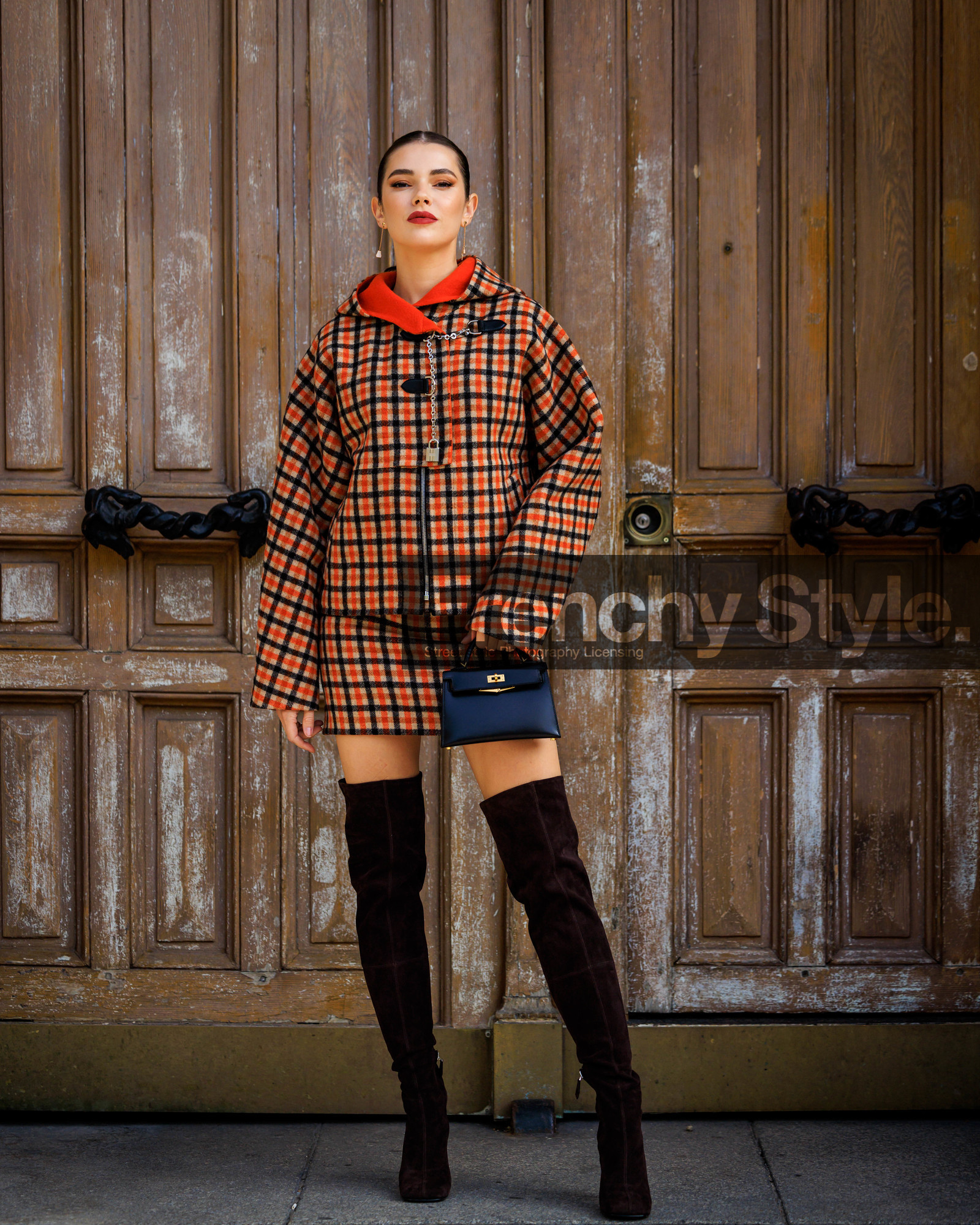 PARIS, PFW, fashion week, frenchystyle, FW, jonathan paciullo, street style, SPRING SUMMER 2024, SS 24, full length, vertical