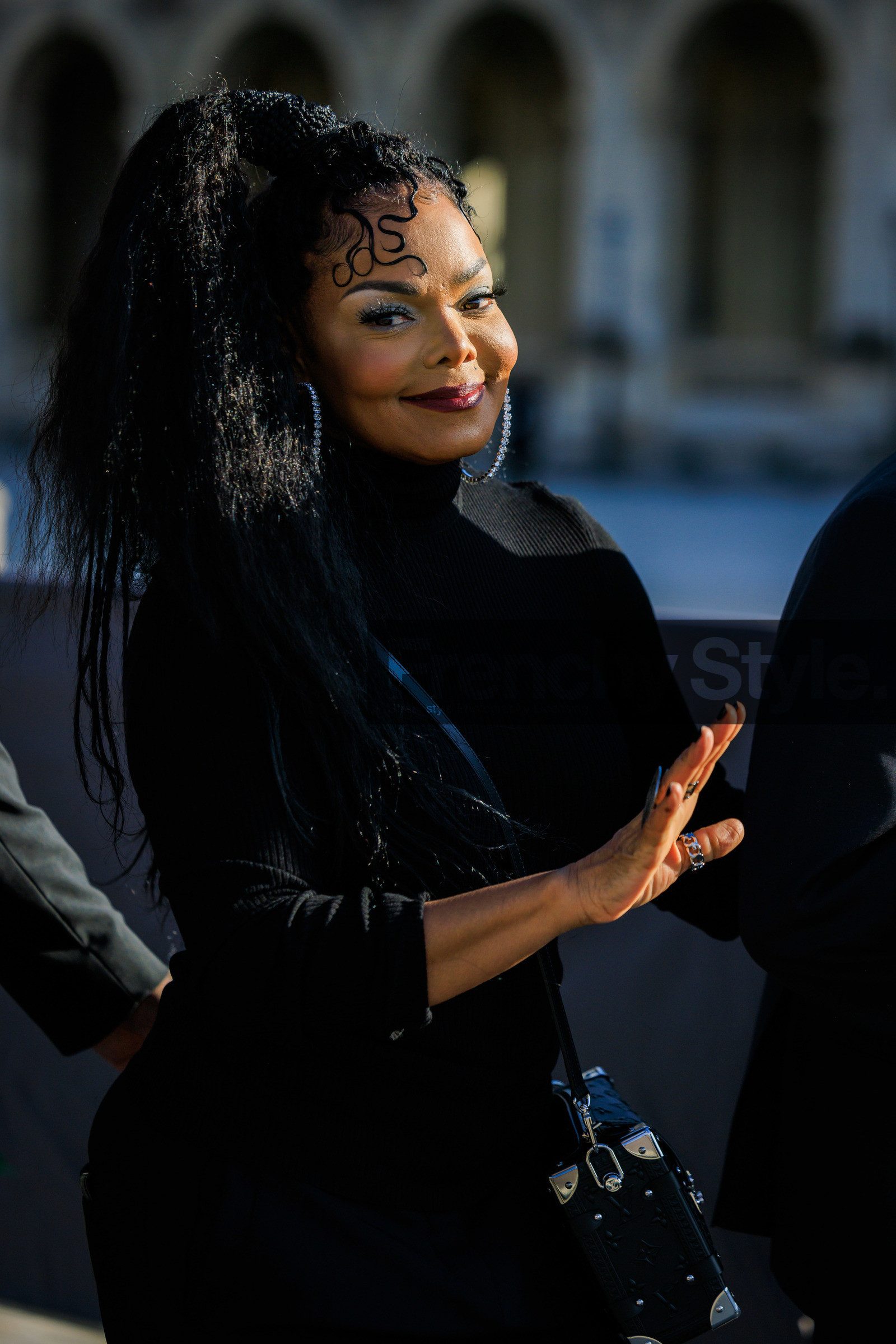 fashion week, frenchystyle, FW, jonathan paciullo, street style, PARIS, PFW, SPRING SUMMER 2023, SS 23
