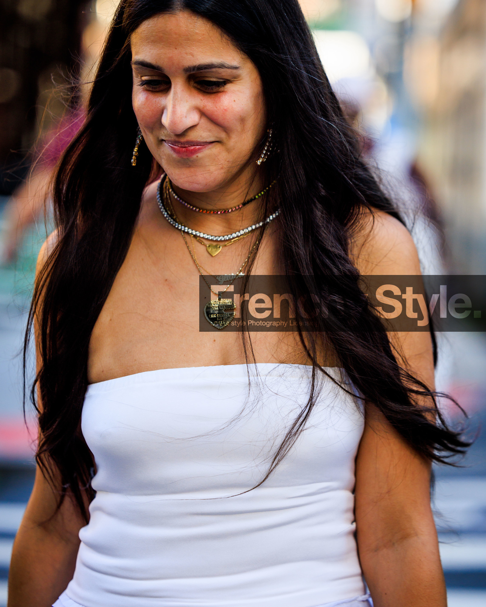 jonathan paciullo, FW, frenchystyle, fashion week, street style, vertical, detail, atmosphere details, NEW YORK, NYFW, SPRING SUMMER 2024, SS 24