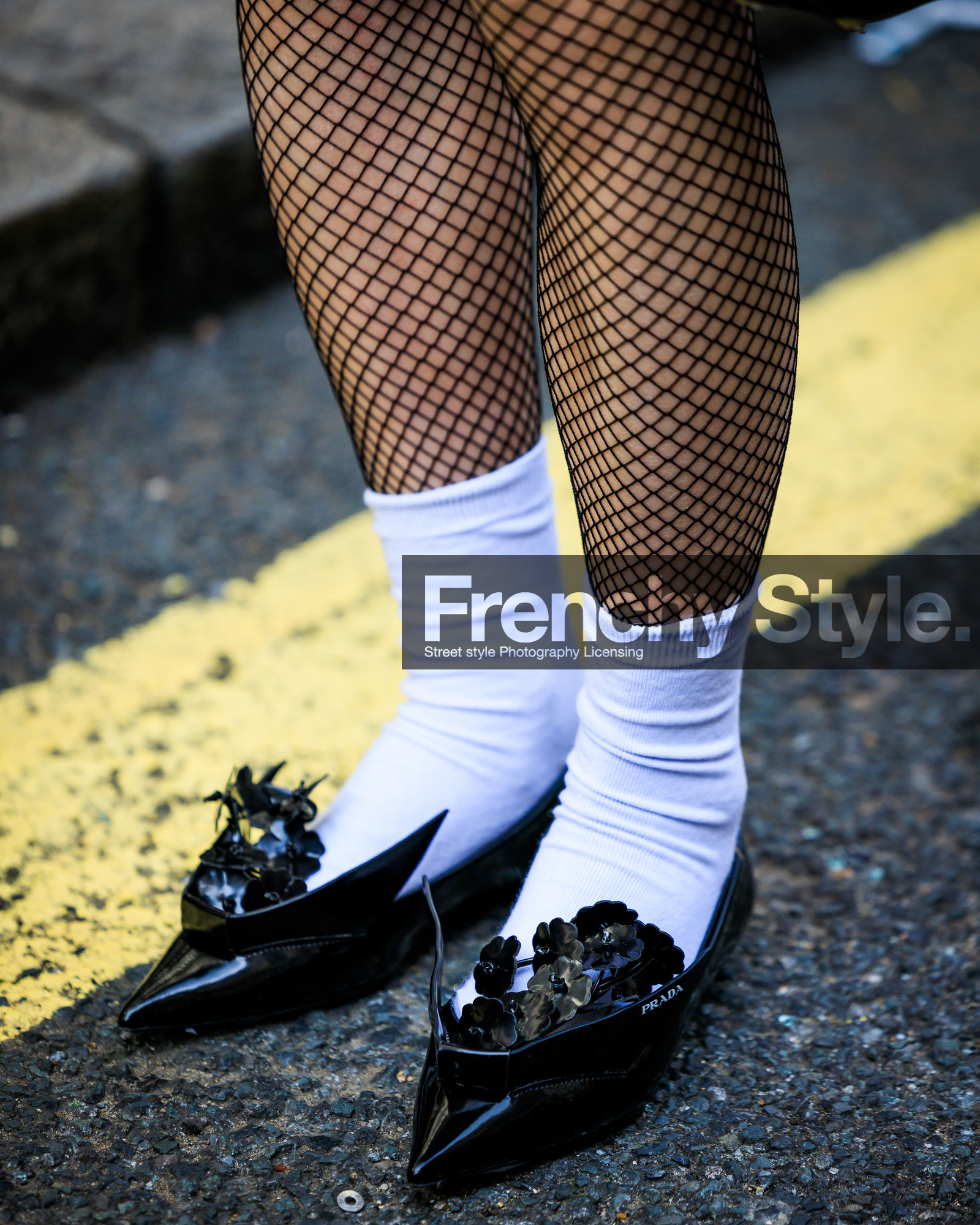 fashion week, frenchystyle, FW, jonathan paciullo, street style, LFW, LONDON, atmosphere details, detail, SPRING SUMMER 2024, SS 24