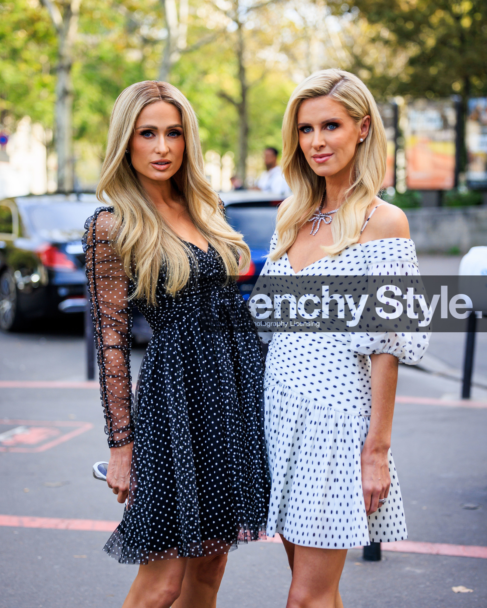 PARIS, PFW, fashion week, frenchystyle, FW, jonathan paciullo, street style, SPRING SUMMER 2024, SS 24, vertical, atmosphere details, detail