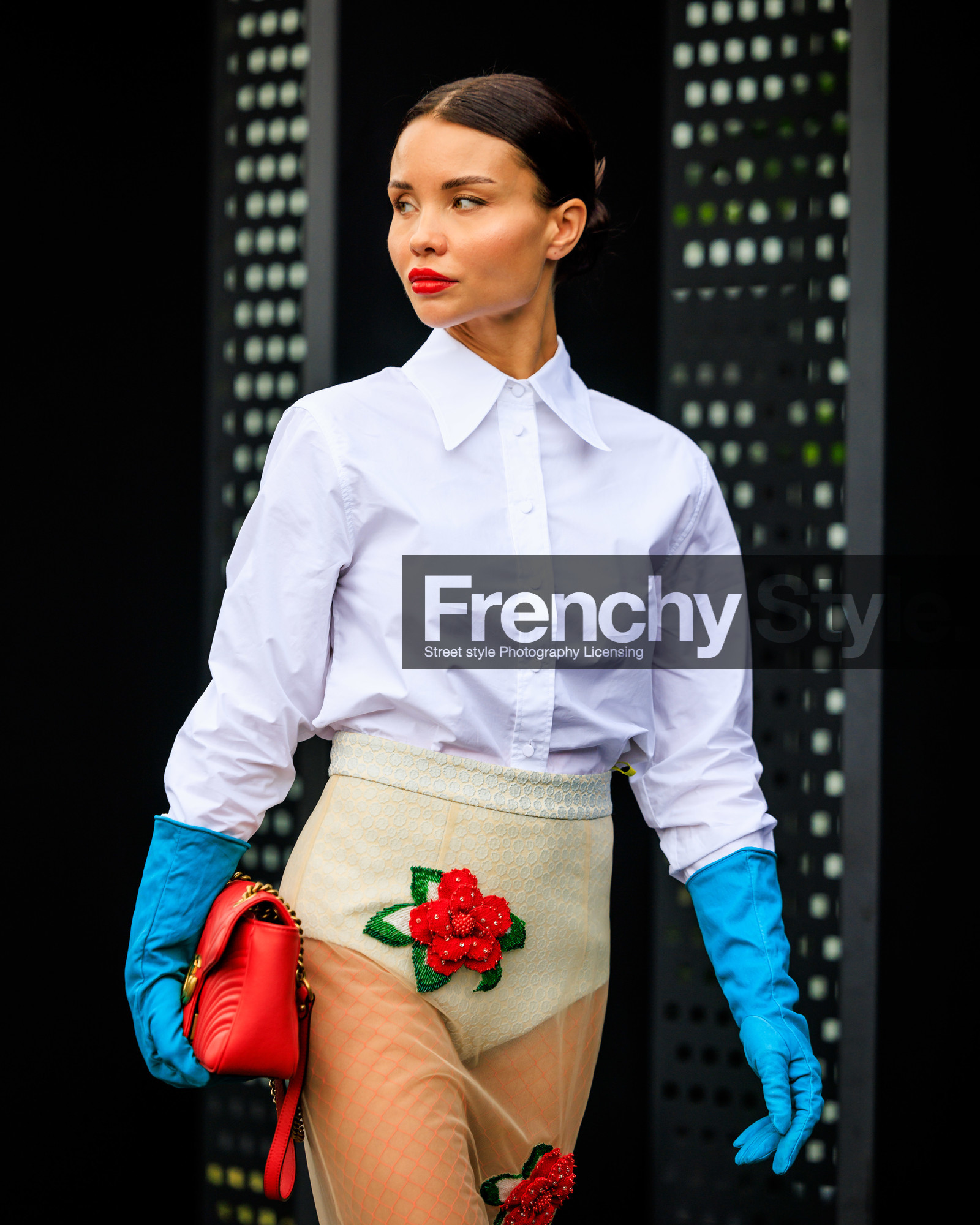 street style, jonathan paciullo, FW, fashion week, frenchystyle, MFW, MILAN, SPRING SUMMER 2024, SS 24, vertical, atmosphere details, detail