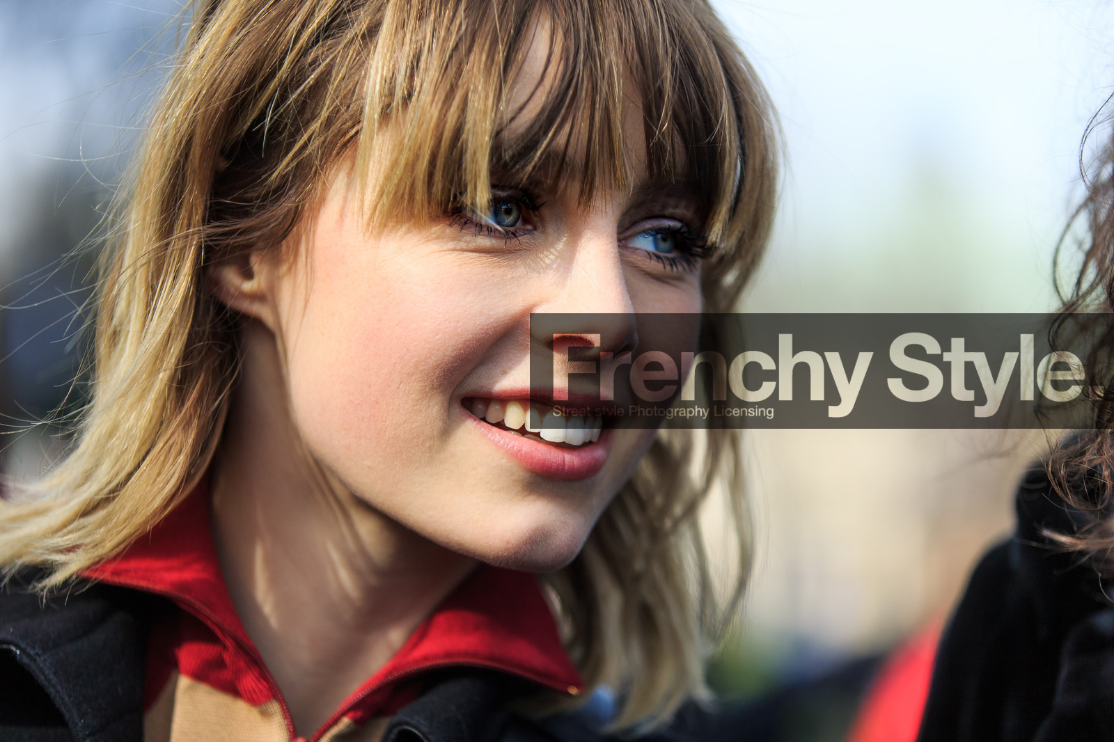 atmosphere details, AUTUMN WINTER 2016-2017, AW 16-17, detail, edie campbell, FALL WINTER 2016-2017, fashion week, frenchystyle, FW, FW 16-17, horizontal, jonathan paciullo, model, natural, PARIS, PFW, portrait, skincare, street style