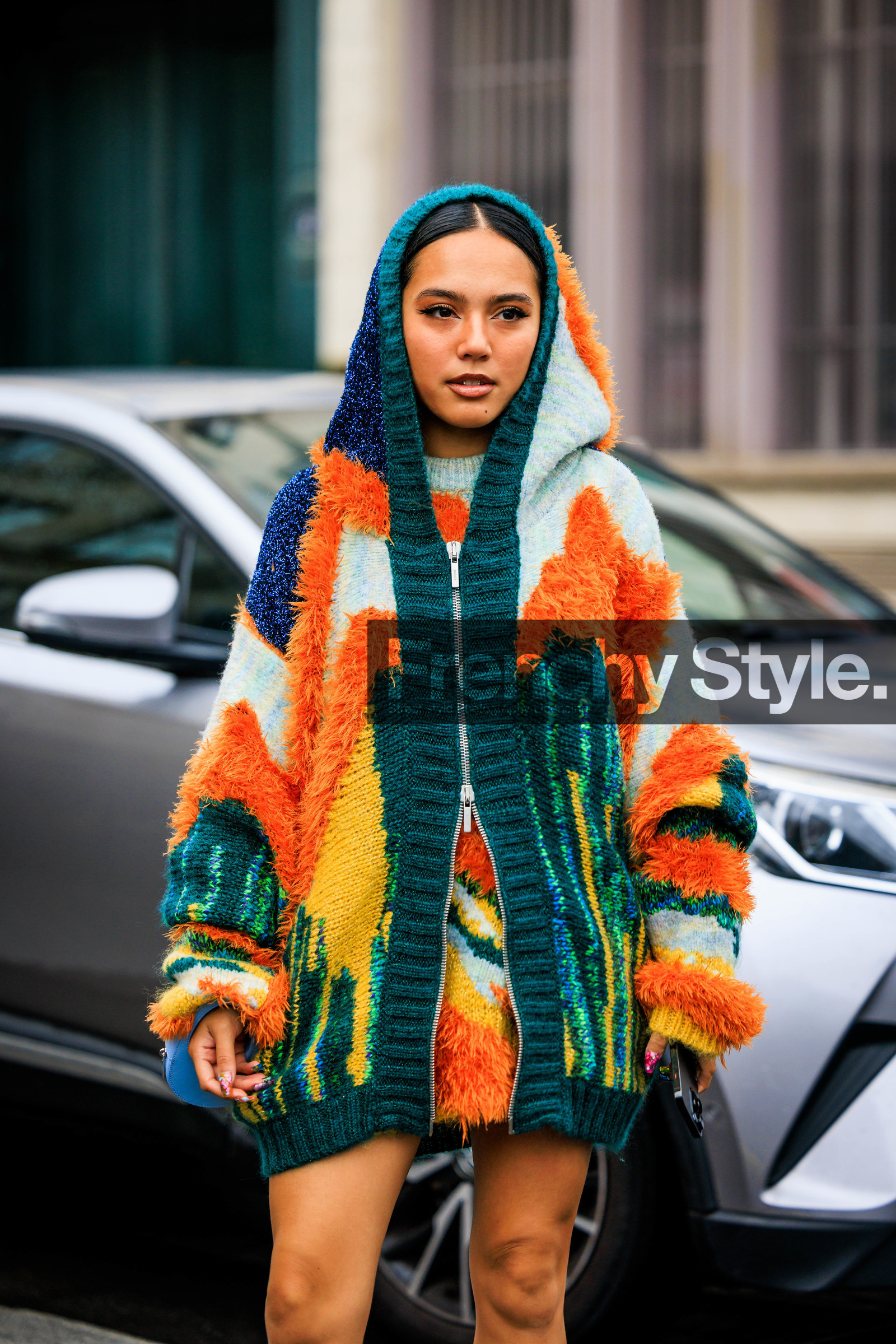 fashion week, frenchystyle, FW, jonathan paciullo, street style, PFW, PARIS, SPRING SUMMER 2023, SS 23