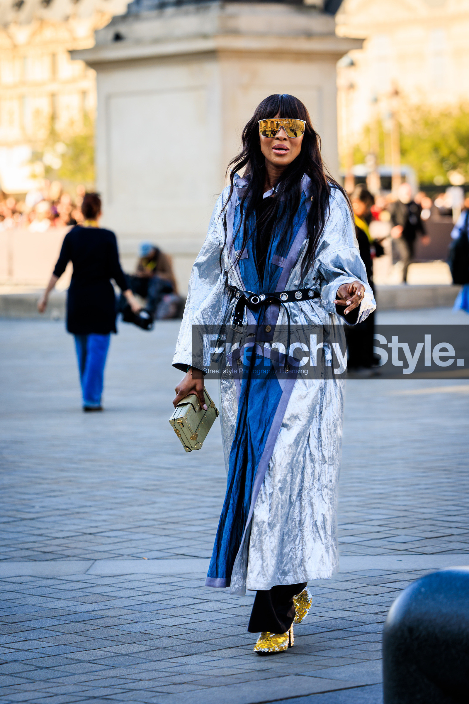 fashion week, frenchystyle, FW, jonathan paciullo, street style, PARIS, PFW, SPRING SUMMER 2023, SS 23