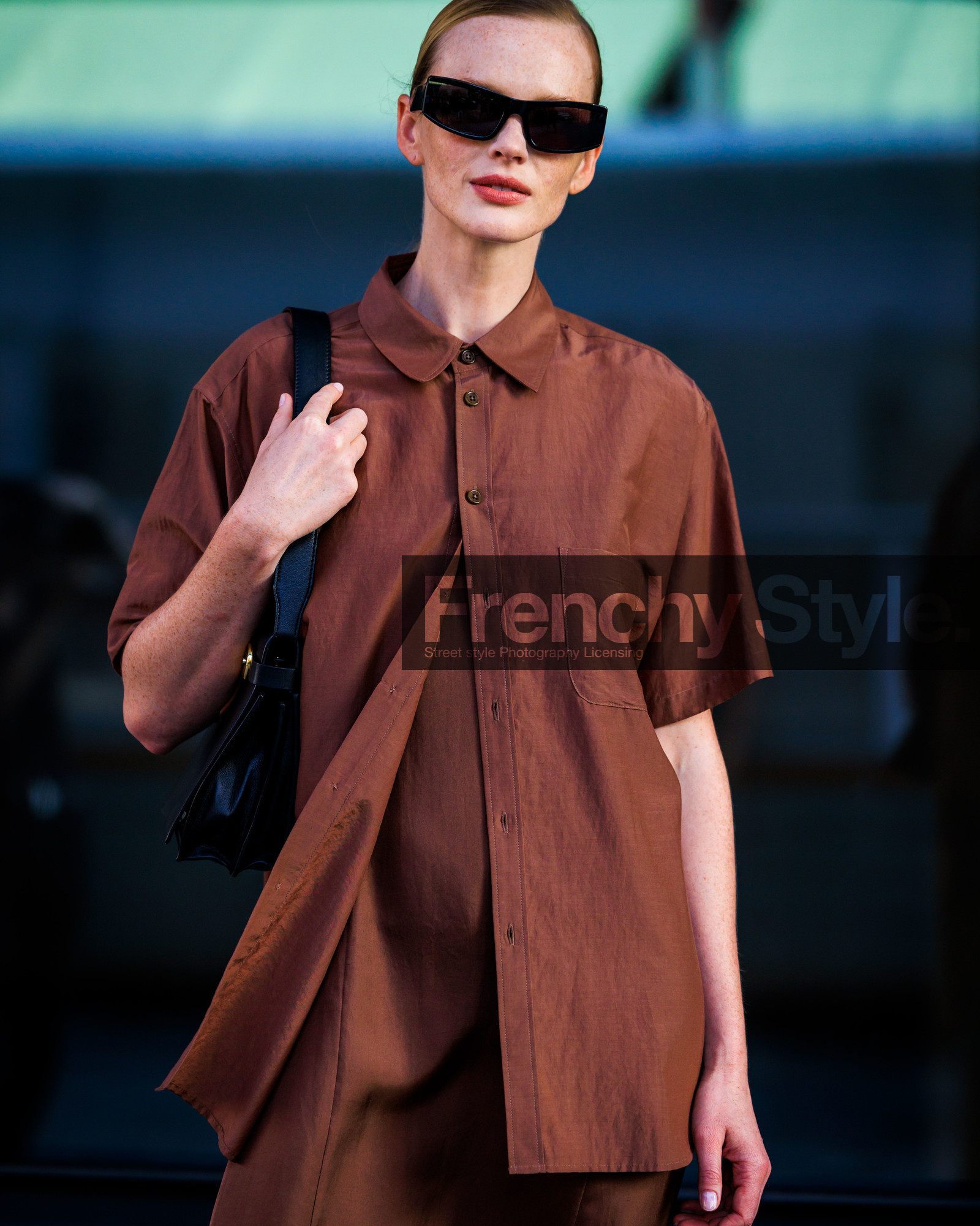 jonathan paciullo, FW, frenchystyle, fashion week, street style, vertical, detail, atmosphere details, NEW YORK, NYFW, SPRING SUMMER 2024, SS 24