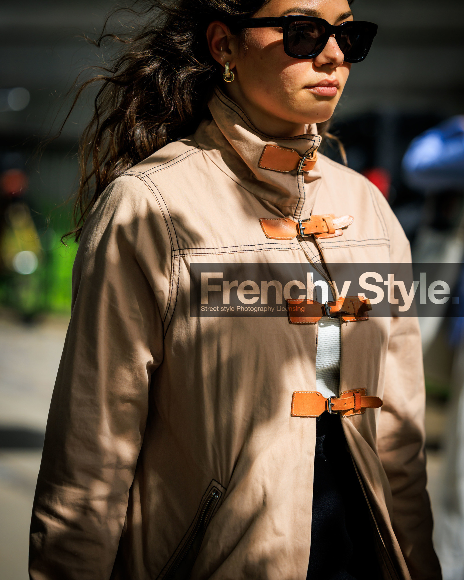 fashion week, frenchystyle, FW, jonathan paciullo, street style, COPENHAGEN, CPHFW, SPRING SUMMER 2024, SS 24, vertical, atmosphere details, detail