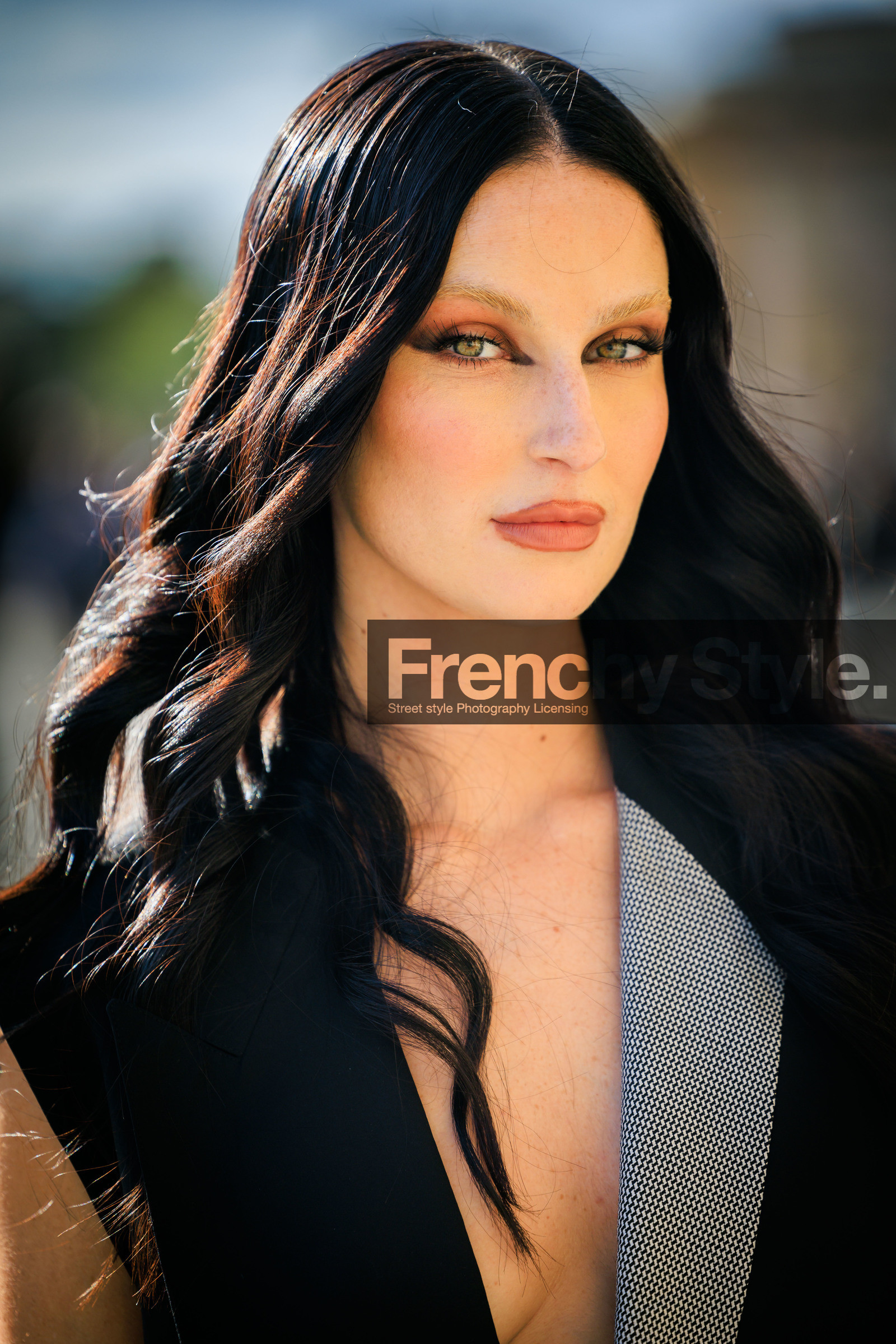 fashion week, frenchystyle, FW, jonathan paciullo, street style, PARIS, PFW, SPRING SUMMER 2023, SS 23